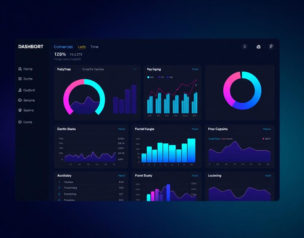 Plataforma SaaS de Gestão