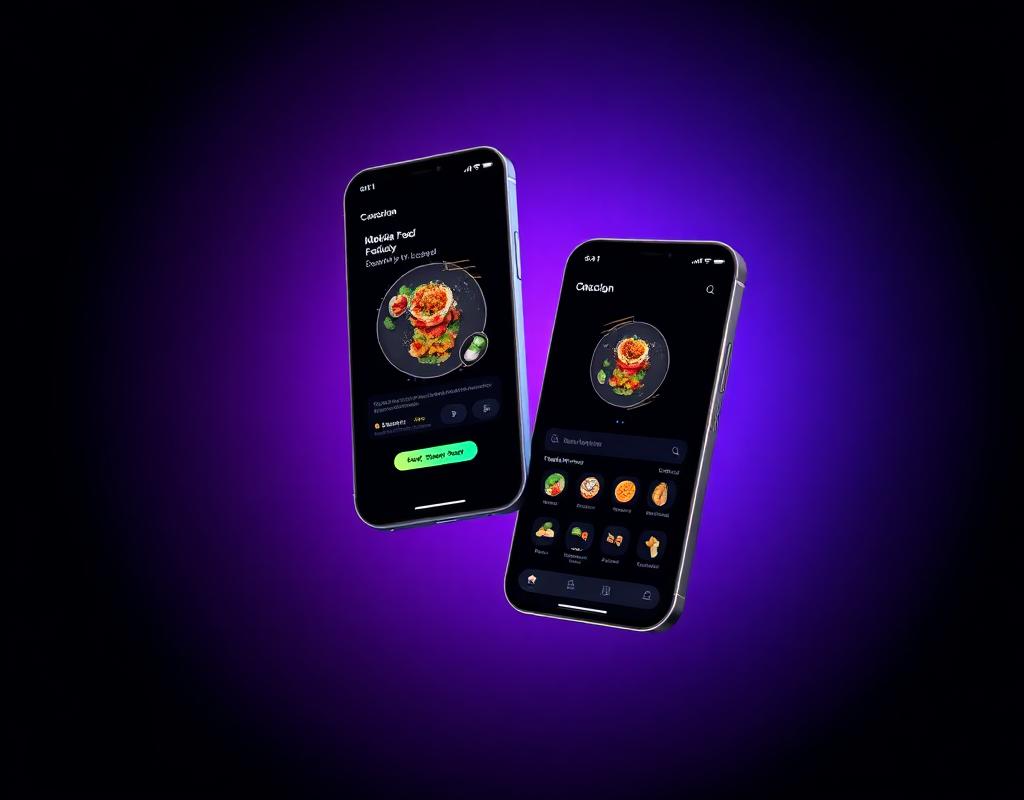 App de Delivery